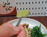 Foto langkah ke 3 dari resep Saus pesto.