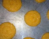 Foto del paso 3 de la receta: Galletas de zapallo