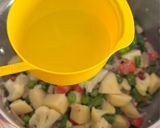 A picture of step 6 of Kerala-style Creamy Vegetable Stew - Warm & Hearty Winter Bowl.