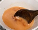 番茄洋葱炒肉片的食譜步驟5照片