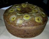 Foto langkah ke 2 dari resep Bolu pisang simple.