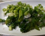 Foto langkah ke 2 dari resep Tempe Mendoan.