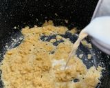 Foto del passaggio 2 della ricetta Flan di carote con fonduta al parmigiano