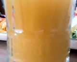 A picture of step 5 of Juice fruit and vegetable jar.