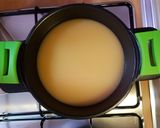 Foto del paso 3 de la receta: Sopa de pescado y marisco 😋
