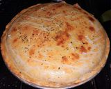 Foto del paso 6 de la receta: Tarta de Choclo Cremosa