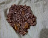 Foto langkah ke 2 dari resep Crispy Fried Beef Frozen.