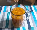 Foto del paso 3 de la receta: Quinua Carretillera