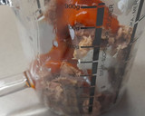 Foto del paso 1 de la receta: Crema de anchoas
