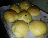 Foto langkah ke 11 dari resep Roti boy homemade.