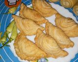 Foto langkah ke 8 dari resep Karipap Pusing 😁.