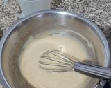 Foto del paso 5 de la receta: Torta de manzana