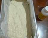 Foto langkah ke 5 dari resep Roti Tawar Gluten Free.