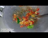 Foto langkah ke 2 dari resep Ikan Tongkol Suwir.