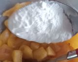 Foto del paso 3 de la receta: Cuadrados de Manzana