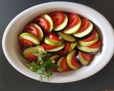 Foto del paso 8 de la receta: Ratatouille