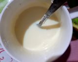 মালাই বাখরখানি রেসিপির ধাপ 1 ছবি