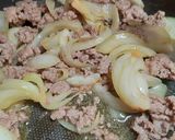 Foto langkah ke 2 dari resep Spaghetti Bolognese.