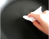 平底鍋料理 簡易又漂亮的蘆筍蛋捲的食譜步驟3照片
