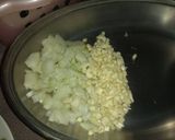 Foto langkah ke 1 dari resep Sup Rumput Laut (미역국) Miyeoggug.