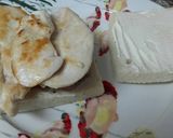 Foto del paso 2 de la receta: ☆Sándwich club☆