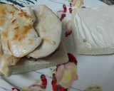 Foto del paso 2 de la receta: ☆Sándwich club☆