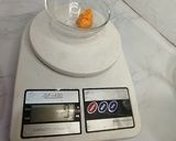 Foto langkah ke 6 dari resep Nastar Labu.