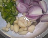 गट्टे की सब्जी (gatte ki sabzi recipe in hindi) रेसिपी चरण 6 फोटो