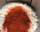Foto del paso 3 de la receta Almogrote Gomero