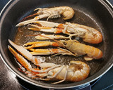 Foto del paso 1 de la receta: Suquet de Peix