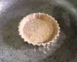 Foto del paso 4 de la receta: Mini orange pie con masa integral de coco y naranja🍊