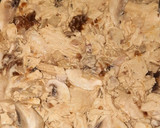 Foto del paso 5 de la receta: Brócoli con pollo y champiñones