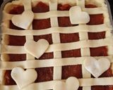 Foto del paso 3 de la receta: Pasta frola en la Flip