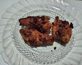 Foto langkah ke 5 dari resep Ayam goreng santan pedas tanpa ungkep.