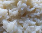Foto del passaggio 5 della ricetta Risotto con finocchio