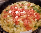 Foto del paso 1 de la receta Papas con carne 🥔🥩