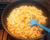 Foto langkah ke 1 dari resep Nasi Goreng Kencur dan sambal goang #pr _bukannasibiasa.