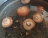 Foto del paso 4 de la receta: Ramen vegano vic 2026 II