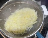 Foto langkah ke 2 dari resep Hash brown kw Mcd.