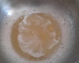 A picture of step 1 of Chocolate muffins.