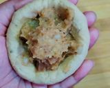 আলুর পরোটা(Aloor Porota recipe in bengali) রেসিপির ধাপ 2 ছবি