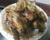 Chicken afgani recipe step 3 photo