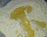 Foto del paso 2 de la receta: Masa para tarta salada