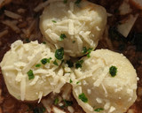 Foto del paso 8 de la receta: Ñoquis rellenos