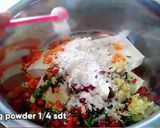 Foto langkah ke 1 dari resep Perkedel tahu.
