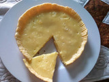 Pie Susu Teflon