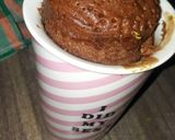 Foto del paso 3 de la receta: Bizcochuelo en taza