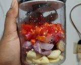 Foto langkah ke 3 dari resep Ceker Empuk Pedas.