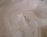 Foto langkah ke 4 dari resep Cream Cheese Chiffon Cake.
