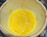 Foto del paso 6 de la receta: Tarta de zapallito y pollo